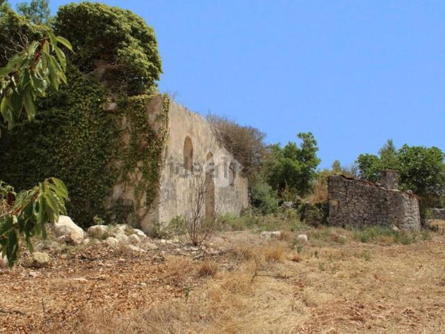 Rustico in vendita a Putignano, Bari
