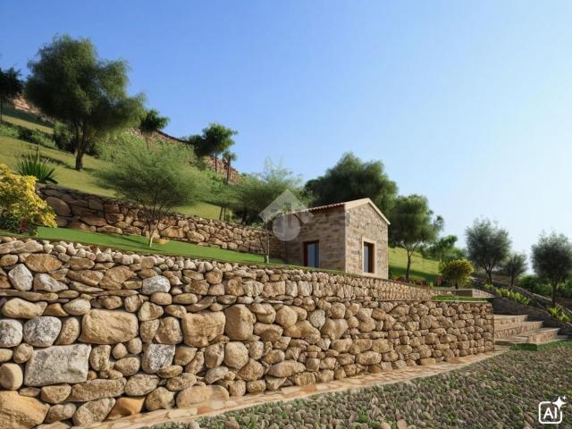 Rustico in vendita a Vallebona, Liguria