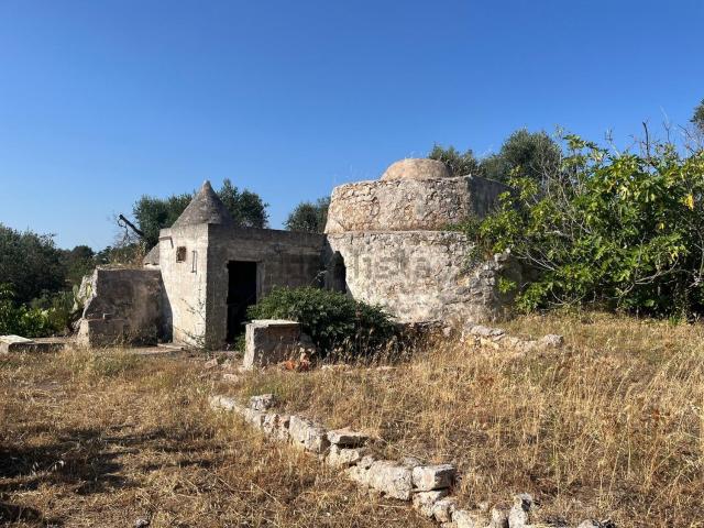 Rustico in vendita a Puglia, Brindisi