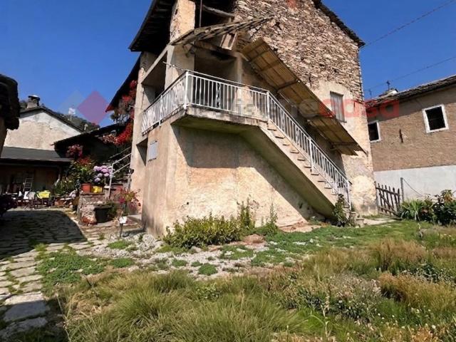 Rustico in vendita a Piemonte, Torino