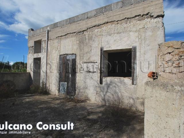 Rustico in vendita a Panarea, Sicilia