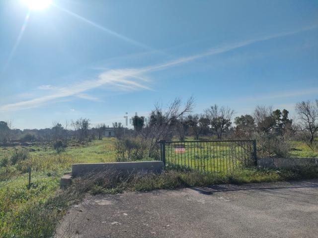 Rustico in vendita a Seclì, Lecce