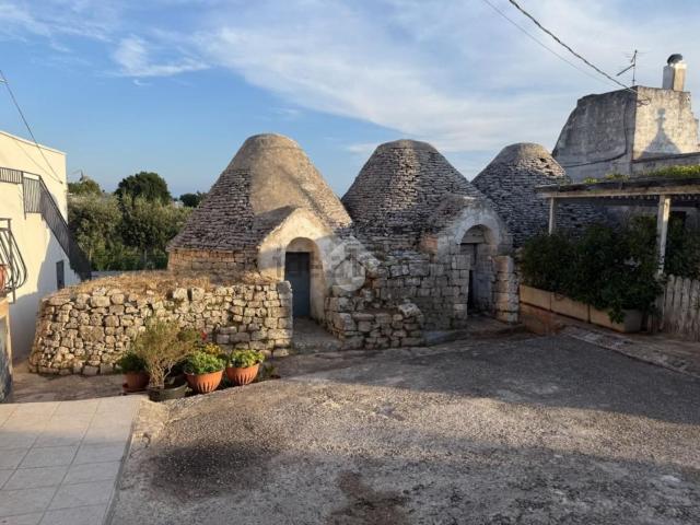 Rustico in vendita a Puglia, Brindisi