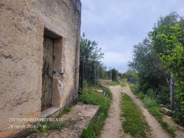 Rustico in vendita a Carini, Sicilia