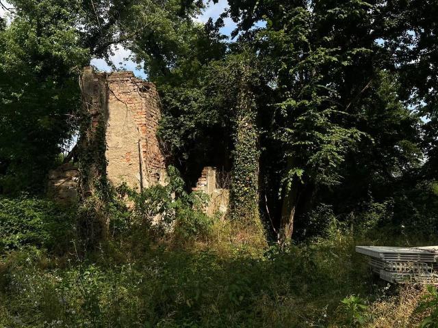 Rustico in vendita a Capriate San Gervasio, Lombardia
