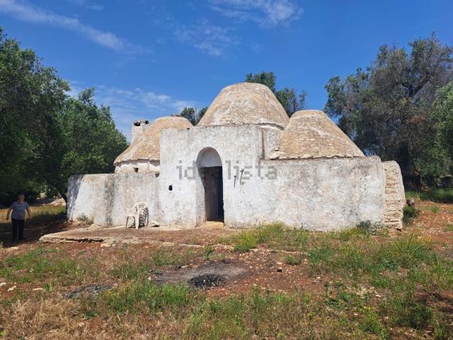 Rustico in vendita a Francavilla Fontana, Brindisi