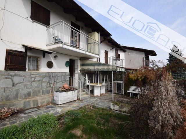Rustico in vendita a Famolasco, Piemonte