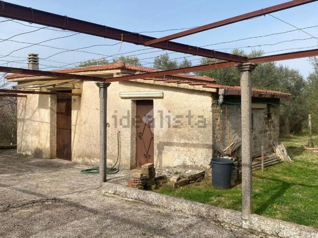 Rustico in vendita a Roma Capitale, Lazio