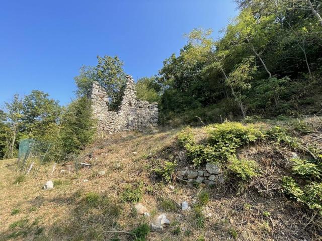 Rustico in vendita a Comunità della Valle dei Laghi, Cavedine