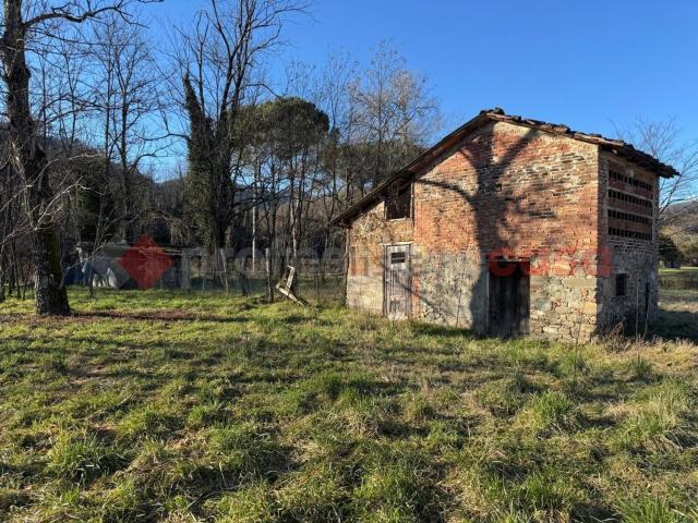 Rustico in vendita a Unione Comuni Garfagnana, Gallicano
