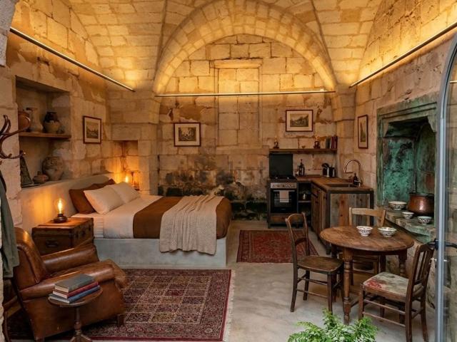 Rustico in vendita a Puglia, Lecce