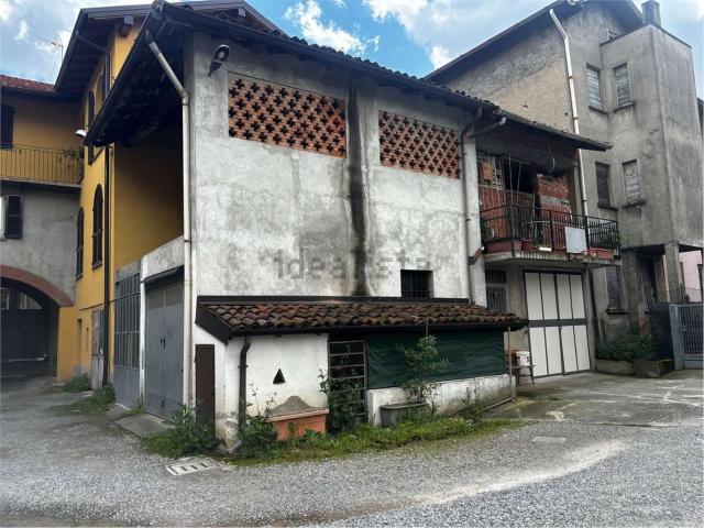 Rustico in vendita a Socco, Fino Mornasco