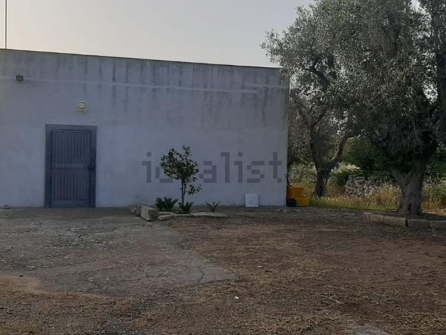 Rustico in vendita a Puglia, Lecce