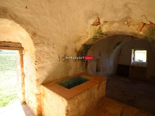 Rustico in vendita a Puglia, Taranto