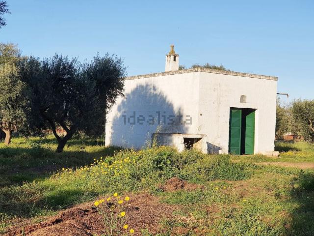 Rustico in vendita a Puglia, Brindisi