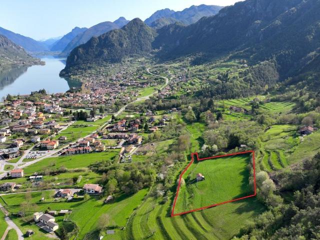 Rustico in vendita a Comunità montana della Valle Sabbia, Idro