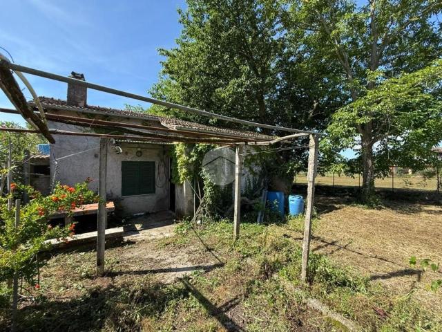 Rustico in vendita a Le Quadrelle, Roma Capitale