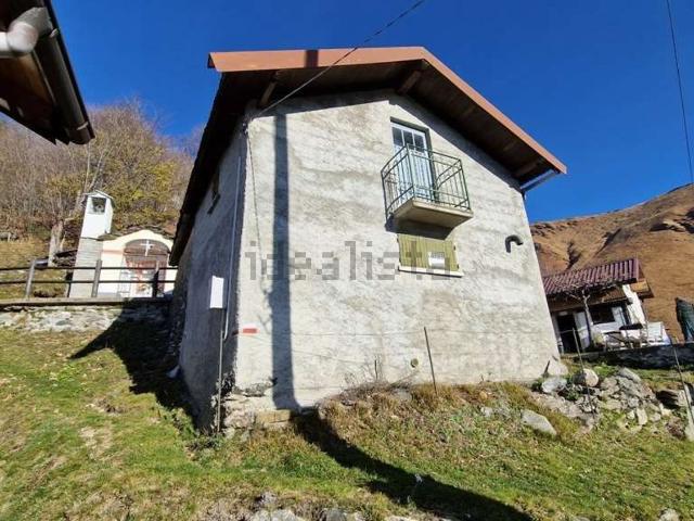 Rustico in vendita a Piemonte, Verbano-cusio-ossola
