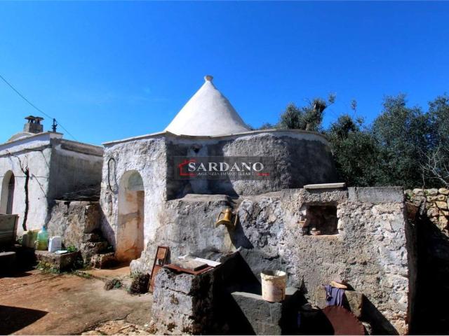 Rustico in vendita a Puglia, Brindisi