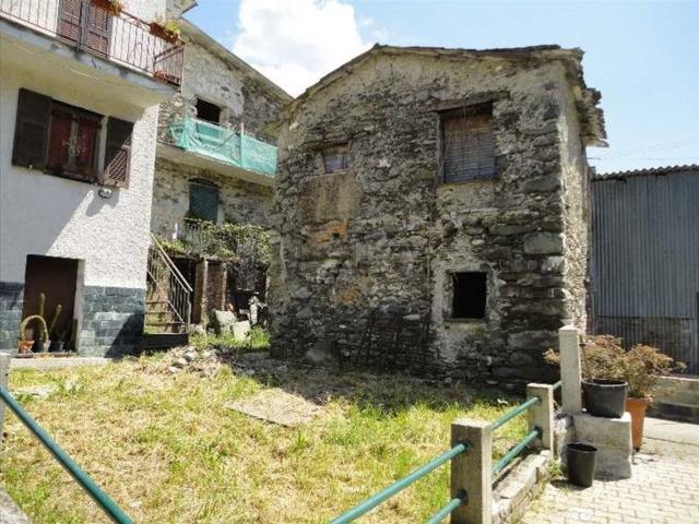 Rustico in vendita a Moconesi, Gattorna