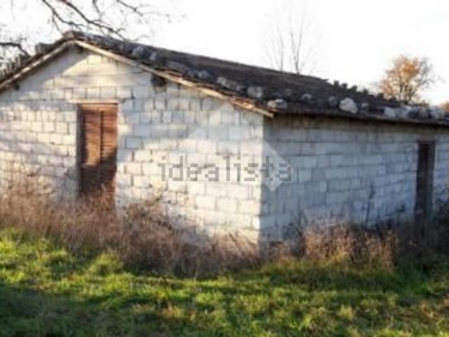 Rustico in vendita a Veroli, Lazio
