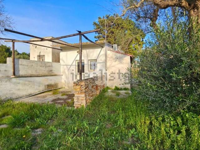 Rustico in vendita a Puglia, Lecce