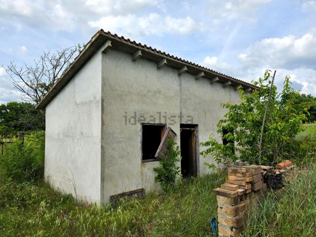 Rustico in vendita a Attigliano, Umbria