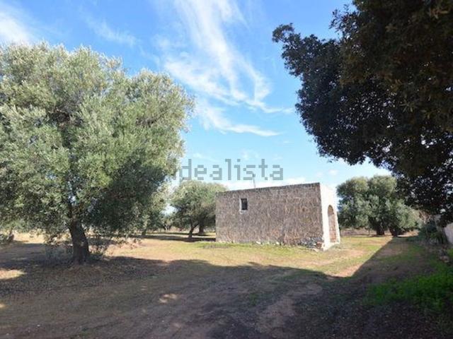 Rustico in vendita a Pantanagianni, Carovigno