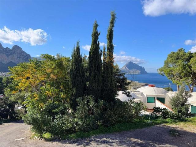 Rustico in vendita a San Vito Lo Capo, Trapani