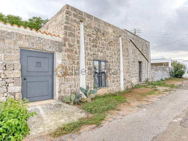 Rustico in vendita a Puglia, Lecce