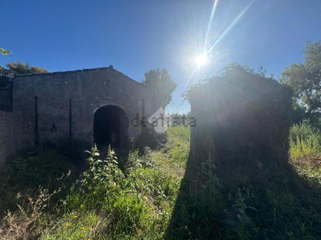 Rustico in vendita a Roma Capitale, Lazio