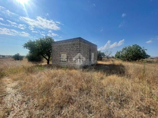 Rustico in vendita a Puglia, Lecce
