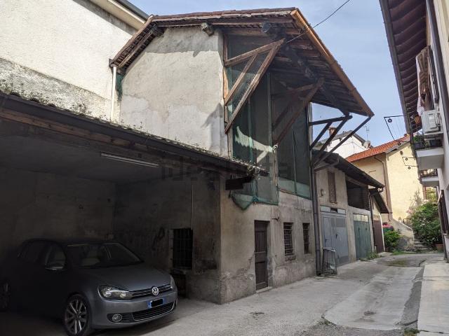 Rustico in vendita a Canonica D'adda, Lombardia