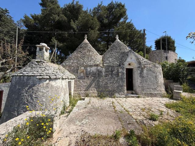 Rustico in vendita a Selva, Puglia