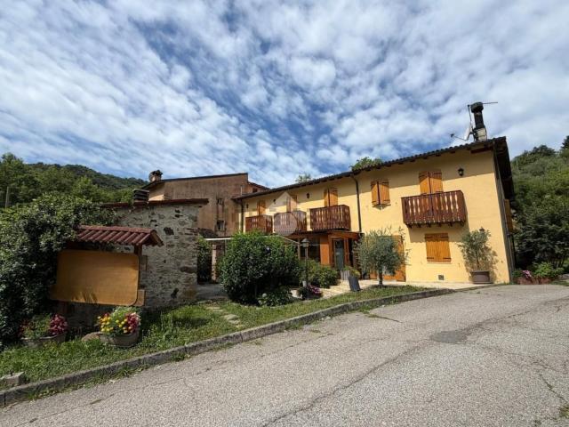 Rustico in vendita a Marostica, Veneto