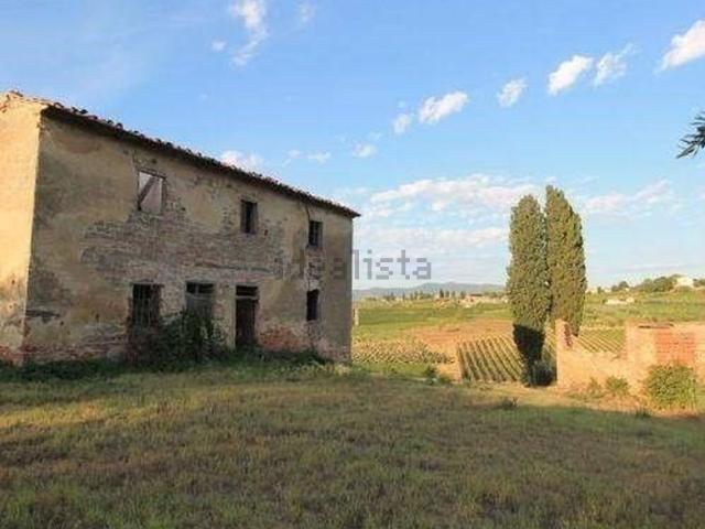 Rustico in vendita a Unione dei Comuni Circondario dell'Empolese Valdelsa, Cerreto Guidi
