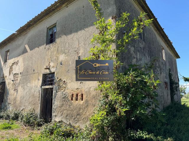 Rustico in vendita a Collesalvetti, Toscana