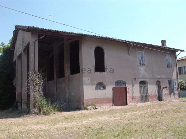 Rustico in vendita a Budrio, Reggio Emilia
