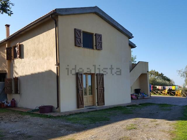Rustico in vendita a Scansano, Toscana