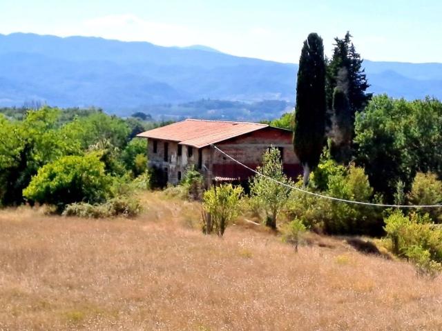 Rustico in vendita a Casole, Vicchio