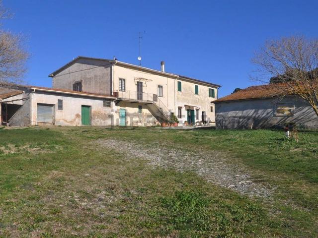 Rustico in vendita a Santa Luce, Toscana