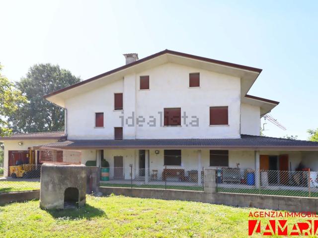 Rustico in vendita a Giussago, Portogruaro