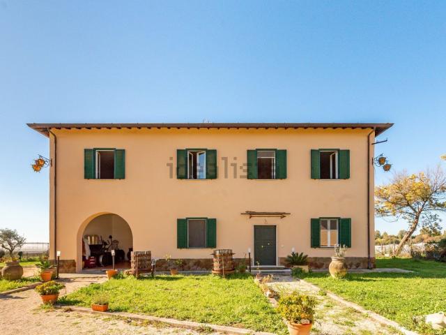 Rustico in vendita a Pietrara, Roma Capitale