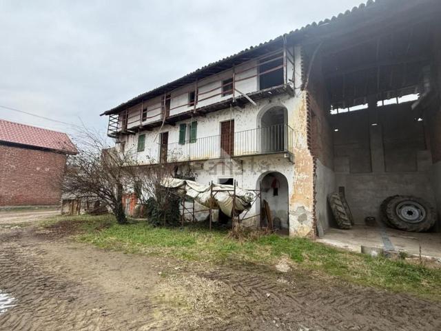Rustico in vendita a Piemonte, Novara