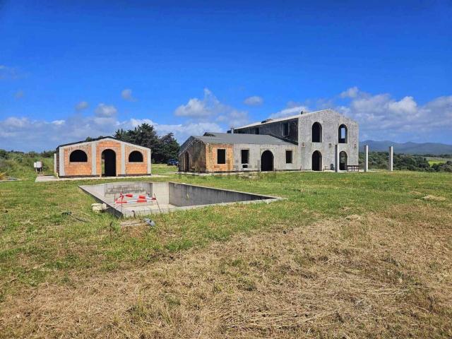 Rustico in vendita a Bibbona, Livorno
