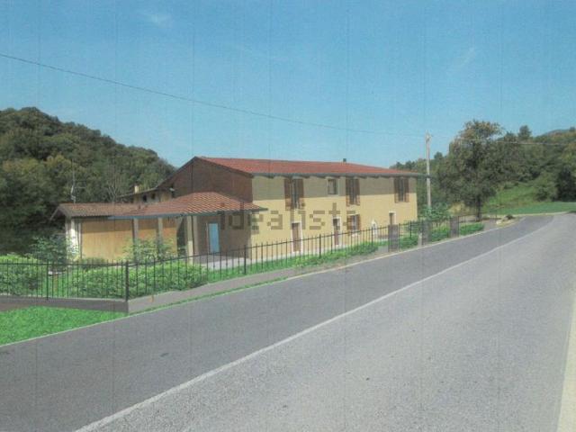 Rustico in vendita a Comunità montana della Valle Sabbia, Gavardo