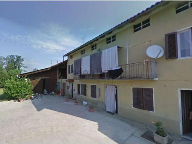 Rustico in vendita a Piemonte, Alessandria