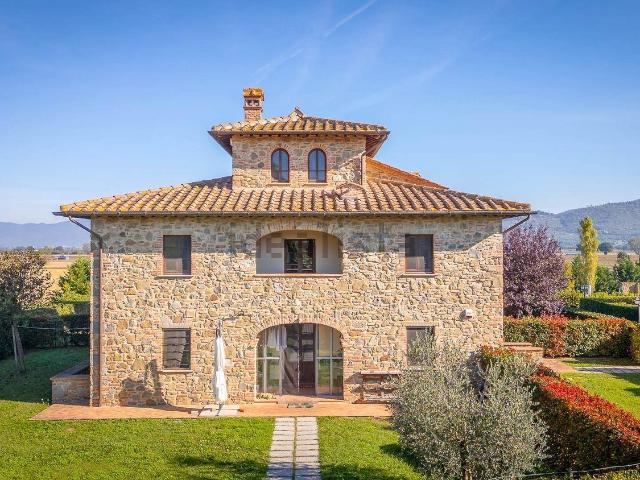 Rustico in vendita a Cortona