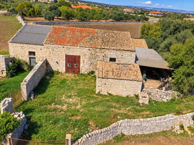 Rustico in vendita a Rosolini, Siracusa