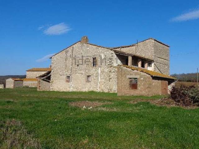 Rustico in vendita a Giove, Umbria
